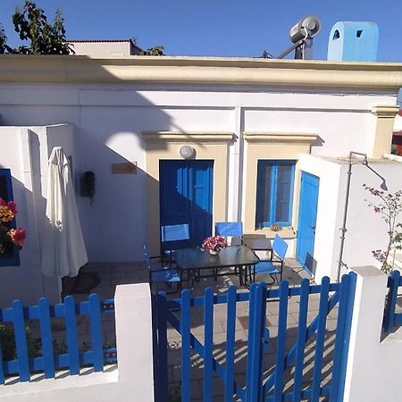 My Sweet Greek Dream - Traditional Home Soroni Exterior photo